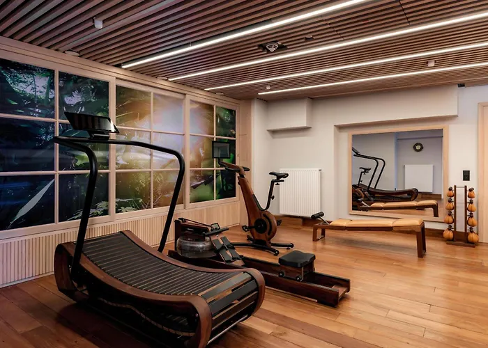 LUME Boutique Hotel, Autograph Collection Francfort-sur-le-Main