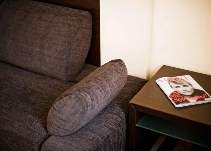 Bristol Hotel - Frankfurt City Centre - Central Francfort-sur-le-Main